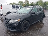 5N1AT2MV7JC****** Used and Repairable 2018 Nissan Rogue in Culpeper