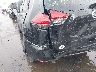 5N1AT2MV7JC****** Salvage and Repairable 2018 Nissan Rogue in Virginia State