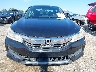 1HGCR2F3XHA****** Destrozados 2017 Honda Accord en Estado de Georgia