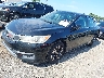 1HGCR2F3XHA****** Usados y Reparables 2017 Honda Accord en Atlanta South