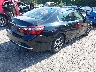 1HGCR2F3XHA****** Salvamento y Destrozados 2017 Honda Accord en Estado de Georgia