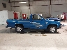 1B7FL26X2PS****** Repairable 1993 Dodge Dakota in Florida State