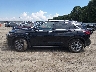 3PCAJ5BAXPF****** Repairable 2023 Infiniti QX50 in Georgia State