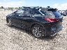 3PCAJ5BAXPF****** Salvage and Repairable 2023 Infiniti QX50 in Atlanta East