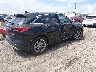3PCAJ5BAXPF****** Salvage and Wrecked 2023 Infiniti QX50 in Georgia State