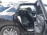 3PCAJ5BAXPF****** Wrecked 2023 Infiniti QX50 in Atlanta East