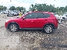 JM3KE2BE1E0****** Repairable 2014 Mazda CX-5 in Florida State