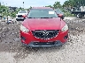 JM3KE2BE1E0****** Salvage and Repairable 2014 Mazda CX-5 in Florida State