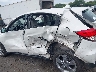 3CZRU6H33NM****** Salvamento y Destrozados 2022 Honda HR-V en Scranton