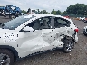 3CZRU6H33NM****** Salvamento y Reparables 2022 Honda HR-V en Scranton
