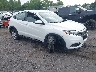 3CZRU6H33NM****** Salvamento y Destrozados 2022 Honda HR-V en Scranton