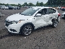 3CZRU6H33NM****** Usados y Reparables 2022 Honda HR-V en Scranton