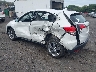 3CZRU6H33NM****** Salvamento y Reparables 2022 Honda HR-V en Scranton