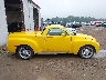 1GCES14P84B****** Used 2004 Chevrolet SSR in Michigan State