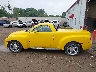 1GCES14P84B****** Repairable 2004 Chevrolet SSR in Michigan State