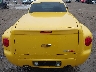 1GCES14P84B****** Wrecked 2004 Chevrolet SSR
