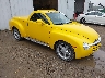 1GCES14P84B****** Salvage and Wrecked 2004 Chevrolet SSR in Flint