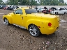 1GCES14P84B****** Salvage and Repairable 2004 Chevrolet SSR in Flint