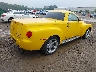 1GCES14P84B****** Salvage and Wrecked 2004 Chevrolet SSR in Michigan State