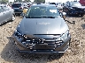 5NPD84LF5KH****** Wrecked 2019 Hyundai Elantra in Indiana State