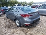 5NPD84LF5KH****** Salvage and Repairable 2019 Hyundai Elantra in Indianapolis