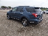 1FM5K8HT3KG****** Salvage and Repairable 2019 Ford Explorer in Lincoln