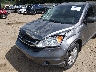 JHLRE3H48BC****** Salvage and Repairable 2011 Honda CR-V in Tennessee State