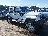 1C4BJWEG2CL****** Salvage and Wrecked 2012 Jeep Wrangler in Raleigh