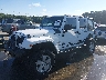 1C4BJWEG2CL****** Used and Repairable 2012 Jeep Wrangler in Raleigh