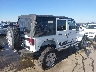 1C4BJWEG2CL****** Salvage and Wrecked 2012 Jeep Wrangler in North Carolina State