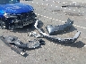 4T1BF1FK5EU****** Destrozados 2014 Toyota Camry en Estado de Carolina del Norte