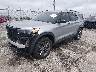 1FMSK8DH4NG****** Usados y Reparables 2022 Ford Explorer en Kansas City East