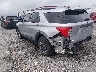 1FMSK8DH4NG****** Salvamento y Reparables 2022 Ford Explorer en Kansas City East