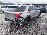 1FMSK8DH4NG****** Salvamento y Destrozados 2022 Ford Explorer en Estado de Missouri