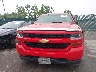 1GCVKPEC9GZ****** Wrecked 2016 Chevrolet Silverado 1500 in Ohio State