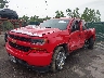 1GCVKPEC9GZ****** Used and Repairable 2016 Chevrolet Silverado 1500 in Cleveland