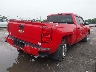 1GCVKPEC9GZ****** Salvage and Wrecked 2016 Chevrolet Silverado 1500 in Ohio State