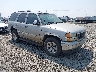 1GKEK13T45J****** Salvage and Wrecked 2005 GMC Yukon in Eugene