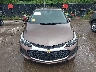 1G1BC5SM0K7****** Wrecked 2019 Chevrolet Cruze in Kansas State