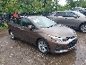 1G1BC5SM0K7****** Salvage and Wrecked 2019 Chevrolet Cruze in Kansas City