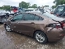 1G1BC5SM0K7****** Salvage and Repairable 2019 Chevrolet Cruze in Kansas State