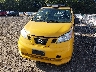 3N8CM0JTXFK****** Destrozados 2015 Nissan NV 200 en Estado de Nueva York