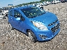 KL8CD6S96FC****** Salvamento y Destrozados 2015 Chevrolet Spark en Long Island