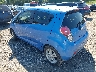KL8CD6S96FC****** Salvamento y Reparables 2015 Chevrolet Spark en Long Island