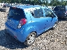 KL8CD6S96FC****** Salvamento y Destrozados 2015 Chevrolet Spark en Estado de Nueva York