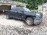 3GCUKPEH5EG****** Salvage and Wrecked 2014 Chevrolet Silverado 1500 in Akron Canton