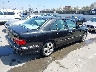 WDBJF65J12B****** Salvage and Wrecked 2002 Mercedes-Benz E-Class in California State