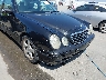 WDBJF65J12B****** Salvage and Repairable 2002 Mercedes-Benz E-Class in California State
