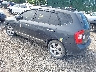 KNAFG526987****** Salvage and Repairable 2008 Kia Rondo in Long Island