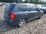 KNAFG526987****** Salvage and Wrecked 2008 Kia Rondo in New York State